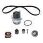 Engine Timing Belt Kit with Water Pump US Motor Works USTK342