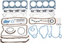 Engine Full Gasket Set fits 1977-1981 Pontiac Bonneville,Catalina,Grand Prix Fir