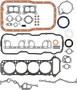 Engine Full Gasket Set fits 1983-1989 Nissan 720 D21 Van  VICTOR REINZ