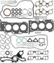 Victor Reinz Engine Gasket Set P/N:01-54280-01