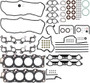 Engine Cylinder Head Gasket Set fits 1996 Lexus LS400  VICTOR REINZ