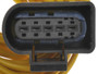 Dorman - TECHoice Mass Air Flow Sensor Connector P/N:645-924