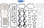 Victor Reinz Engine Cylinder Head Gasket Set P/N:02-10483-01