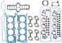 Engine Cylinder Head Gasket Set fits 2001-2002 Ford Expedition E-150 Econoline,E