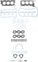 Engine Cylinder Head Gasket Set fits 2006-2008 Mercury Mariner  VICTOR REINZ