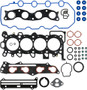 Engine Cylinder Head Gasket Set fits 2003-2005 Honda Civic  VICTOR REINZ