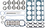 Engine Cylinder Head Gasket Set fits 2010-2013 GMC Sierra 1500,Yukon  VICTOR REI