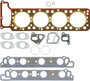 Engine Cylinder Head Gasket Set fits 1973-1980 Mercedes-Benz 450SEL,450SL,450SLC