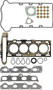 Engine Cylinder Head Gasket Set fits 2003-2007 Saab 9-3  VICTOR REINZ