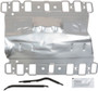 Valley Pan Gasket Set fits 1965-1972 Oldsmobile 442 98,Delta 88,Toronado Cutlass