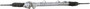 Rack and Pinion Complete Unit fits 2008-2014 Cadillac CTS  BBB INDUSTRIES