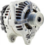 TERREPOWER formerly BBB Industries Alternator P/N:11041