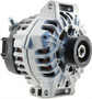 TERREPOWER formerly BBB Industries Alternator P/N:11144