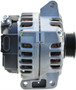 TERREPOWER formerly BBB Industries Alternator P/N:11144