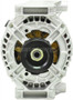 TERREPOWER formerly BBB Industries Alternator P/N:11184