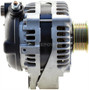 TERREPOWER formerly BBB Industries Alternator P/N:11197