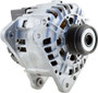 TERREPOWER formerly BBB Industries Alternator P/N:11208