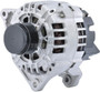 TERREPOWER formerly BBB Industries Alternator P/N:11212