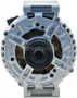 TERREPOWER formerly BBB Industries Alternator P/N:11307