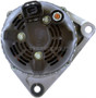 BBB Industries Alternator P/N:11367