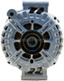 TERREPOWER formerly BBB Industries Alternator P/N:11394
