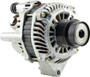 TERREPOWER formerly BBB Industries Alternator P/N:11418
