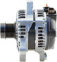 TERREPOWER formerly BBB Industries Alternator P/N:11522
