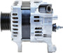 TERREPOWER formerly BBB Industries Alternator P/N:11544
