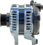 Alternator fits 2011-2014 Ford Mustang  BBB INDUSTRIES