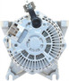 TERREPOWER formerly BBB Industries Alternator P/N:11649