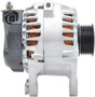 TERREPOWER formerly BBB Industries Alternator P/N:11700