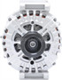 TERREPOWER formerly BBB Industries Alternator P/N:11711