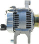 TERREPOWER formerly BBB Industries Alternator P/N:13184
