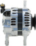 TERREPOWER formerly BBB Industries Alternator P/N:13227