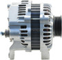 TERREPOWER formerly BBB Industries Alternator P/N:13473