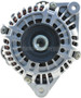TERREPOWER formerly BBB Industries Alternator P/N:13473