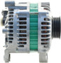 TERREPOWER formerly BBB Industries Alternator P/N:13477