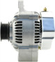 TERREPOWER formerly BBB Industries Alternator P/N:13512