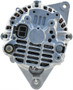 TERREPOWER formerly BBB Industries Alternator P/N:13598