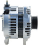 TERREPOWER formerly BBB Industries Alternator P/N:13712
