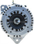 TERREPOWER formerly BBB Industries Alternator P/N:13712