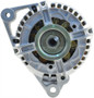 TERREPOWER formerly BBB Industries Alternator P/N:13810