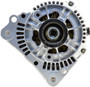 TERREPOWER formerly BBB Industries Alternator P/N:13903