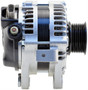TERREPOWER formerly BBB Industries Alternator P/N:13963
