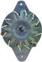 TERREPOWER formerly BBB Industries Alternator P/N:14267
