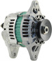 Alternator fits 1986-1995 Isuzu Pickup Amigo Trooper  BBB INDUSTRIES