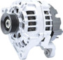 TERREPOWER formerly BBB Industries Alternator P/N:22972
