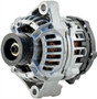 BBB Industries Alternator P/N:23901