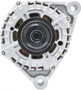 BBB Industries Alternator P/N:42006