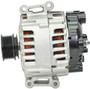 TERREPOWER formerly BBB Industries Alternator P/N:42056